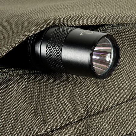 Torba-Kabura na Ramie  - Olive