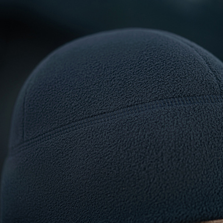 Czapka Watch Cap Elite Polar (320g/m2) with Slimtex  - Dark Navy Blue