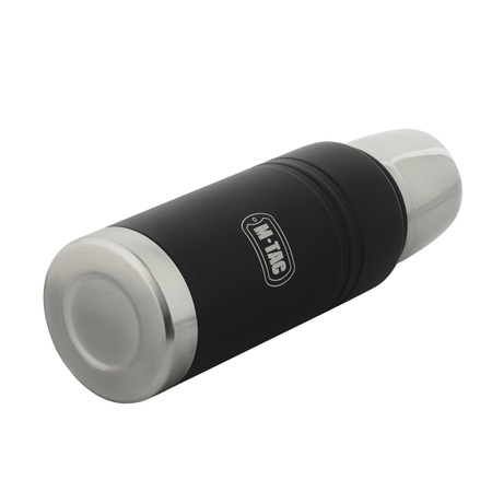 Termos ze Stali Nierdzewnej 750 Ml  - Black