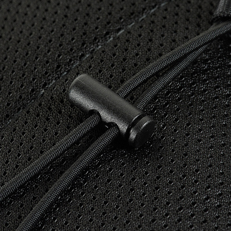 M-Tac torba Pocket Bag Elite HEX  - Black