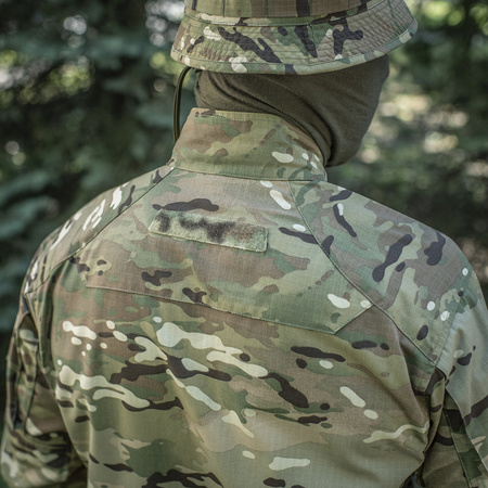 Bluza Mundurowa Sturm Gen.II Nyco Extreme  - Multicam