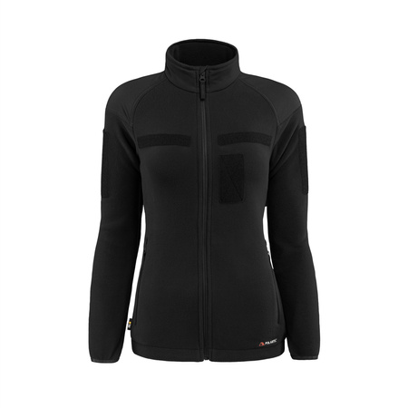Kurtka Combat Fleece Polartec Jacket Lady  - Black