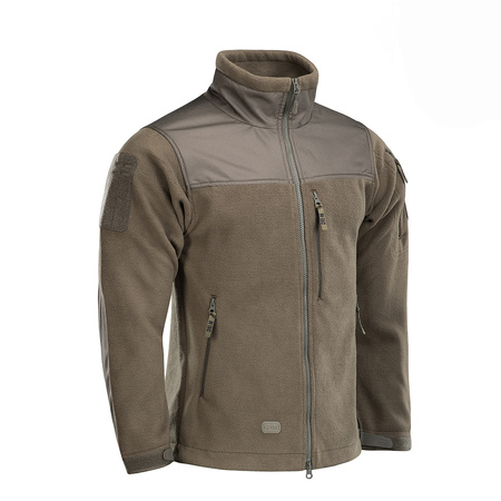 M-Tac Kurtka Alpha Microfleece Gen.II  - Dark Olive