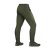 Spodnie Stealth Active  - Ranger Green