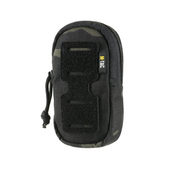 M-Tac Ergonomiczna Kieszeń Naramienna Elite Gen.II - Multicam/Black