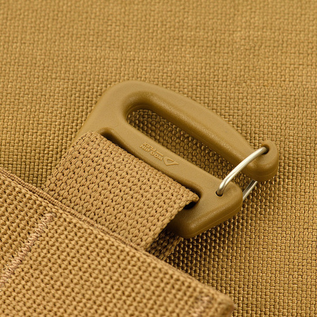 M-Tac Przedni Panel Do Kamizelki Plate Carrier QRS  - Coyote