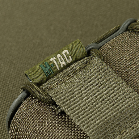 M-Tac Ladownica na magazynek pistoletowy Kołczan  - Ranger Green