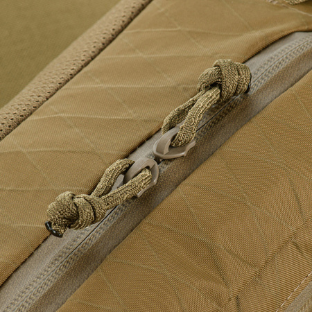 Torba Waist Bag X-Pac Elite  - Coyote