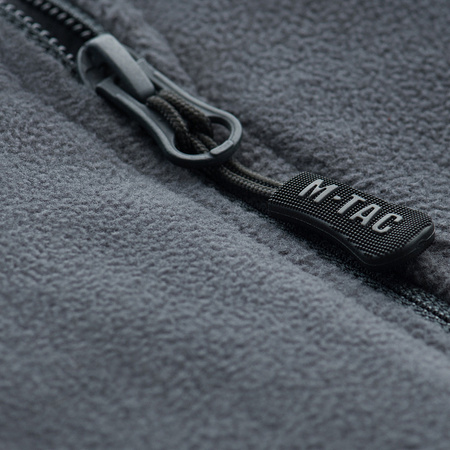 Bluza Polar Delta fleece  - Dark Grey