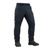 Spodnie Patrol Flex  - Dark Navy Blue