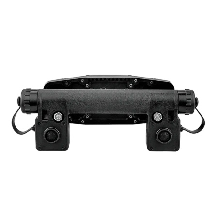 FoxFury Latarka Taker B70 / Oświetlenie tarczy balistycznej