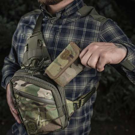 Portfel Elite Gen.II  - Multicam