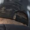 Czapka z Daszkiem Elite NYCO Extreme  - Muilticam/Black