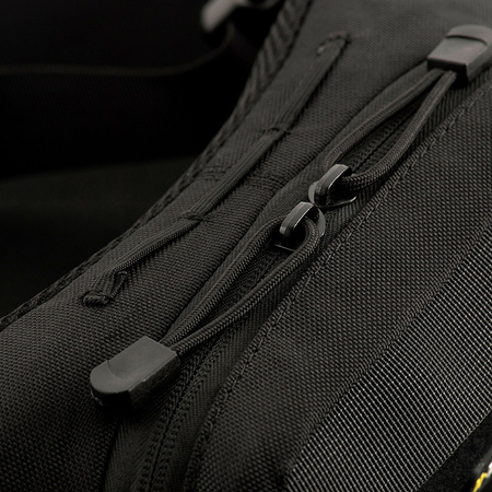 M-Tac Torba Waist Bag  - Black