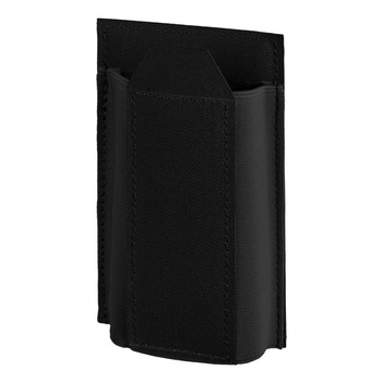 Direct Action - Ładownica na magazynek Low Profile Carbine Pouch - Niskoprofilowa - Czarna - PO-CBLP-CD5-BLK