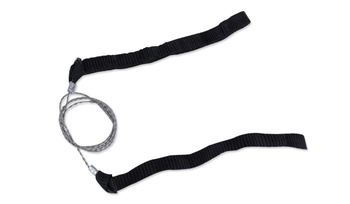 BCB - Piła - Commando Wire Saw - Nylon Loops - CM020A