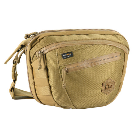 Torba Sphaera Hex Hardsling Bag Large Elite  - Coyote