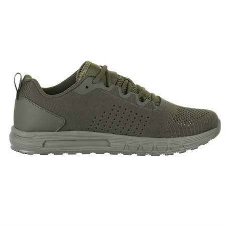 M-Tac Buty trekkingowe Summer Light  - Army Olive