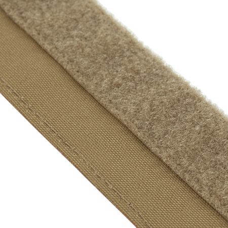 Pas Tiger Belt Cobra Buckle  - Multicam