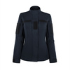 Bluza Mundurowa Patrol Flex Lady  - Dark Navy Blue