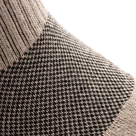 Skarpety wysokie Mk.2  - Tan