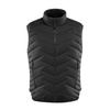 Bezrękawnik Vytyaz Primaloft  - Black