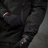 M-Tac Kurtka Soft Shell Police  - Black