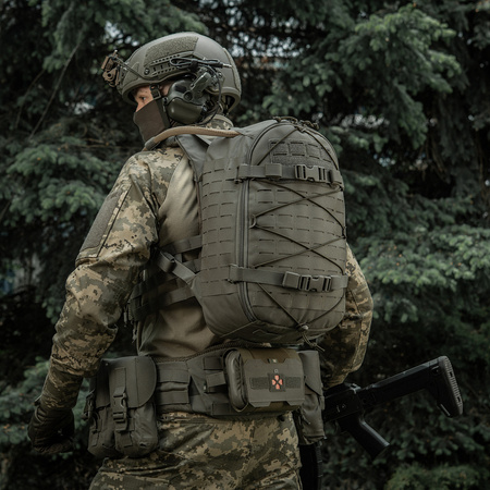 Plecak Sturm Elite Gen.II X-Large  - Ranger Green