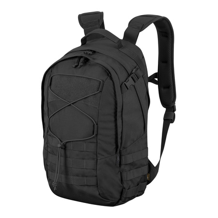 Helikon - Plecak EDC - 24 L - Cordura - Czarny - PL-EDC-CD-01