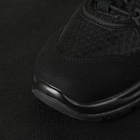 Taktyczne Buty Trekkingowe IVA  - Black