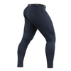 Termiczne Spodnie Level I Polartec  - Dark Navy Blue