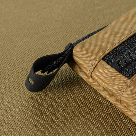 Portfel Poziomy X-Pac Elite  - Coyote