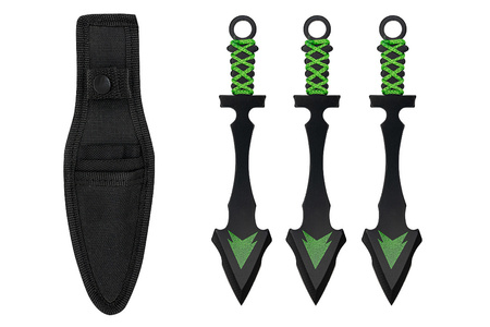 Zestaw Rzutek BSH ADVENTURE N-439D