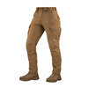 M-Tac spodnie Aggressor Gen.II Vintage  - Coyote Brown
