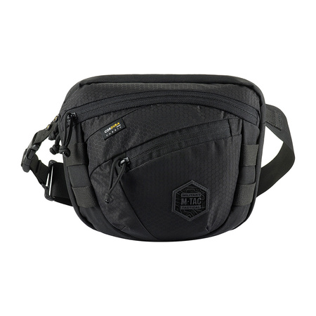 M-Tac Torba Sphaera Hex Hardsling Bag Gen.II Elite  - Black
