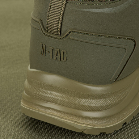Buty Taktyczne Letnie IVA  - Olive