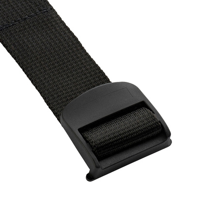 M-Tac Pas Berg Buckle Tactical Belt  - Black