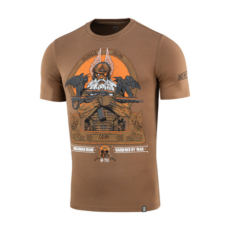 M-Tac Koszulka Odin  - Coyote Brown