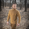 Bluza Delta Polartec  - Coyote