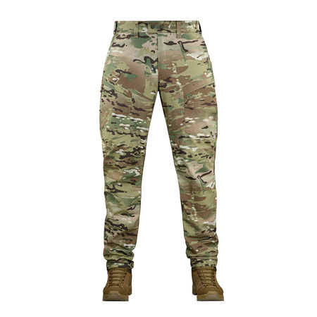 Spodnie Patrol Gen.III Nyco Extreme  - Multicam