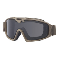 ESS - Gogle Taktyczne Influx AVS Goggle - Terrain Tan - EE7018-03