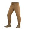 Coyote Brown