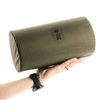 Mata Turystyczna Karimata Dmuchana do Spania 195x120 Olive  - Olive