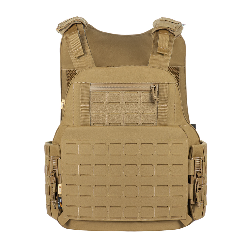Kamizelka Sturm Gen.II Coyote – system MOLLE