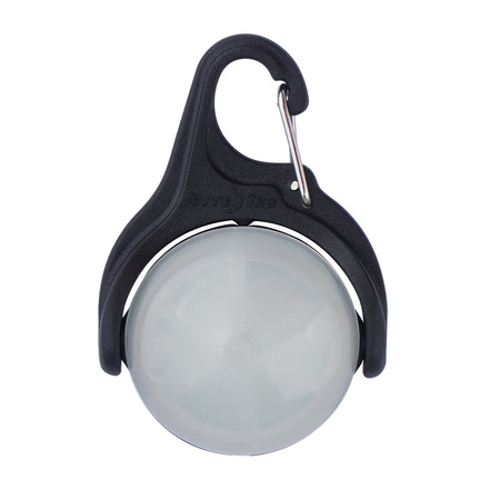 Nite Ize - MoonLit® LED Micro Lantern - Biały - MLTML-02-R6