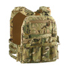 Kamizelka Cuirass QRS XL  - Multicam