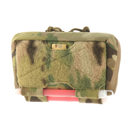 M-Tac Zasobnik Admin Elite  - Multicam