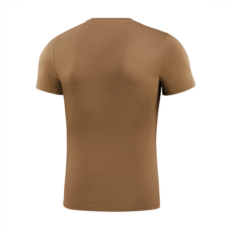 M-Tac Koszulka Death From Above Coyote Brown 2XL  - Coyote Brown