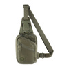 M-Tac Torba Sling Pistol Bag Elite Hex  - Ranger Green