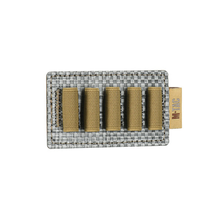 Wkład modułowy na ampułki 2 ml  - Coyote